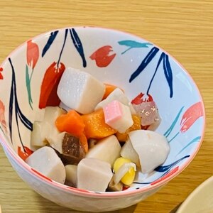 のっぺ（新潟の郷土料理）